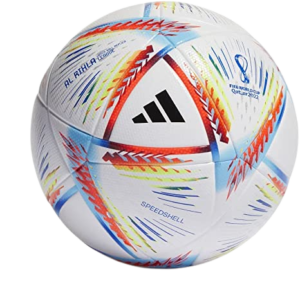 Al Rihla League Soccer Ball