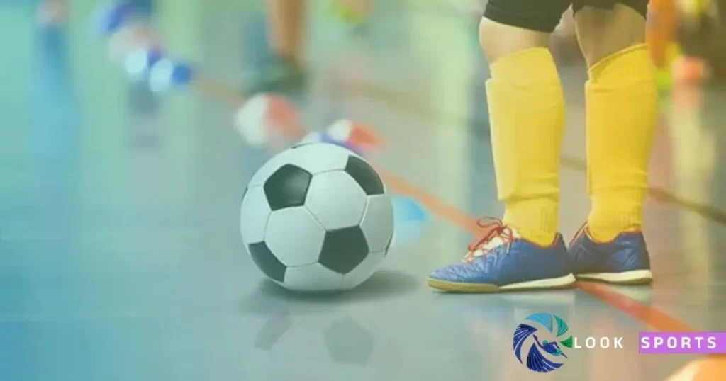 Futsal vs Indoor Soccer Shoes
