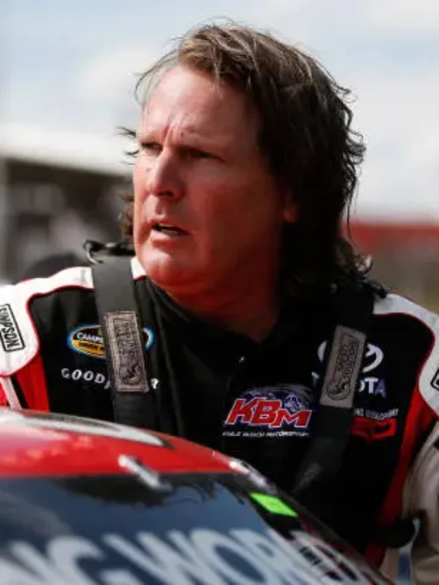 Scott Bloomquist